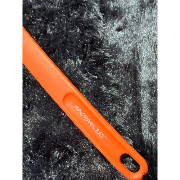 Rachael Ray Orange Nylon Spoon - Picture 4 of 6